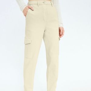 ARITZIA Wilfred Free: Modern Cargo Pant